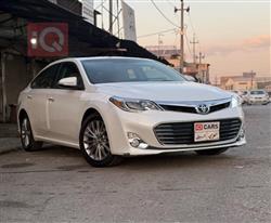 تويوتا أفالون